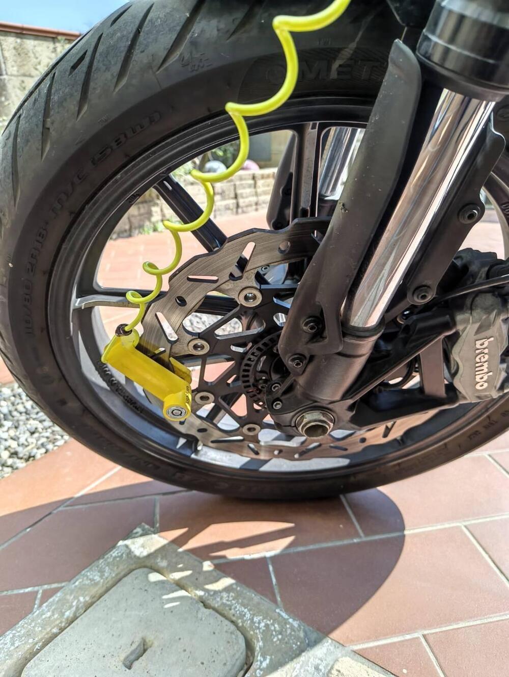 Ducati Scrambler 800 Full Throttle (2017 - 21) (12)