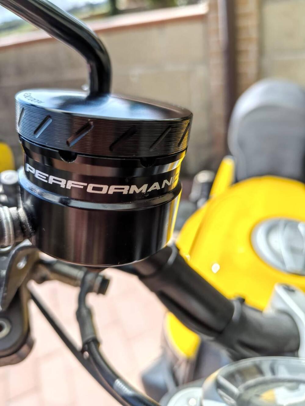 Ducati Scrambler 800 Full Throttle (2017 - 21) (13)