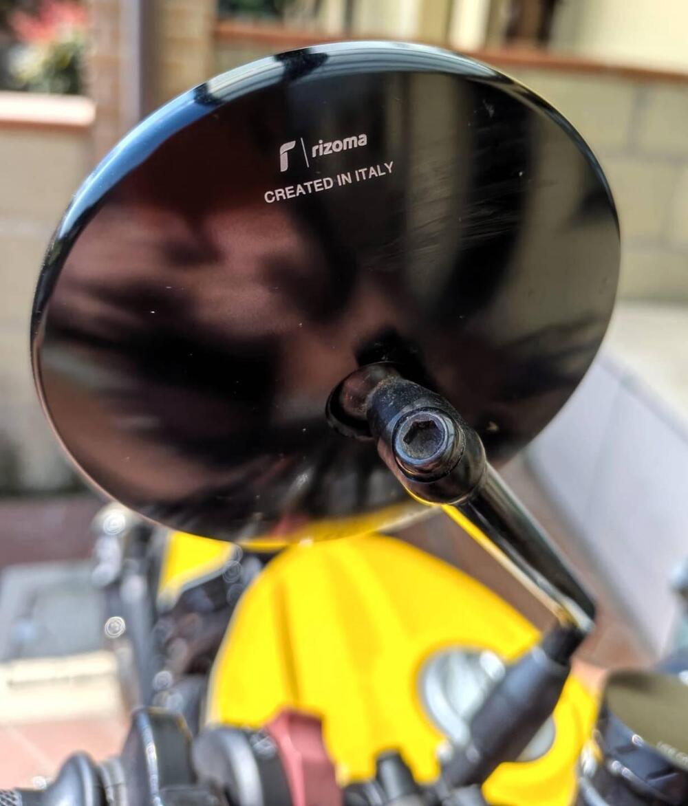 Ducati Scrambler 800 Full Throttle (2017 - 21) (14)