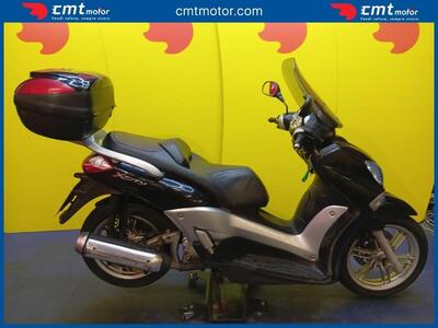 Yamaha X-City 250 (2006 - 16) usata