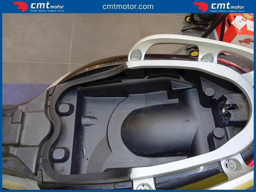 Yamaha X-City 250 (2006 - 16) (8)