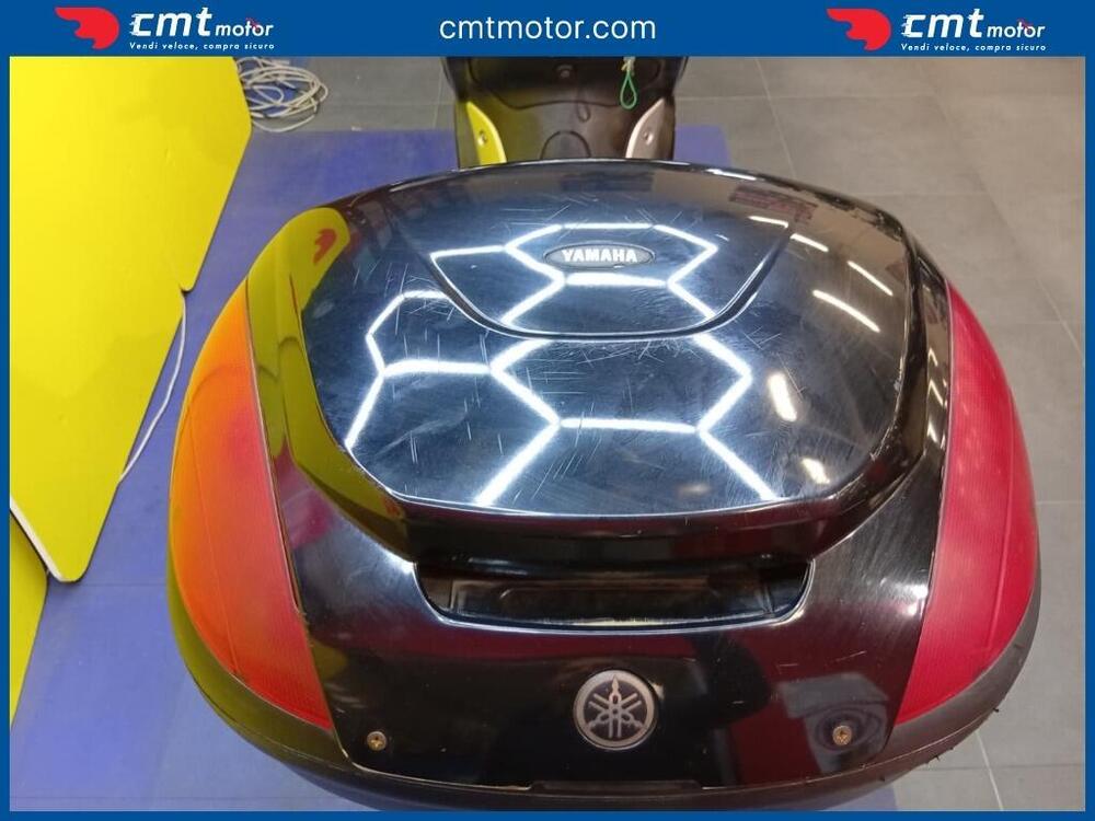 Yamaha X-City 250 (2006 - 16) (10)