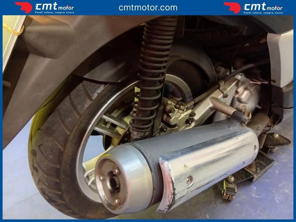 Yamaha X-City 250 (2006 - 16) (12)