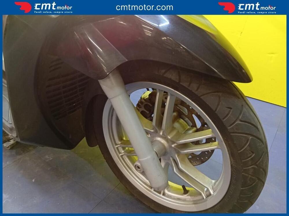 Yamaha X-City 250 (2006 - 16) (13)