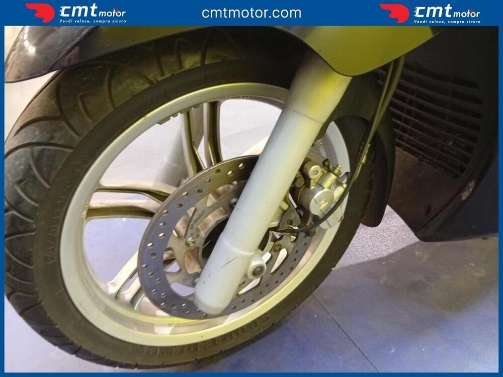 Yamaha X-City 250 (2006 - 16) (14)