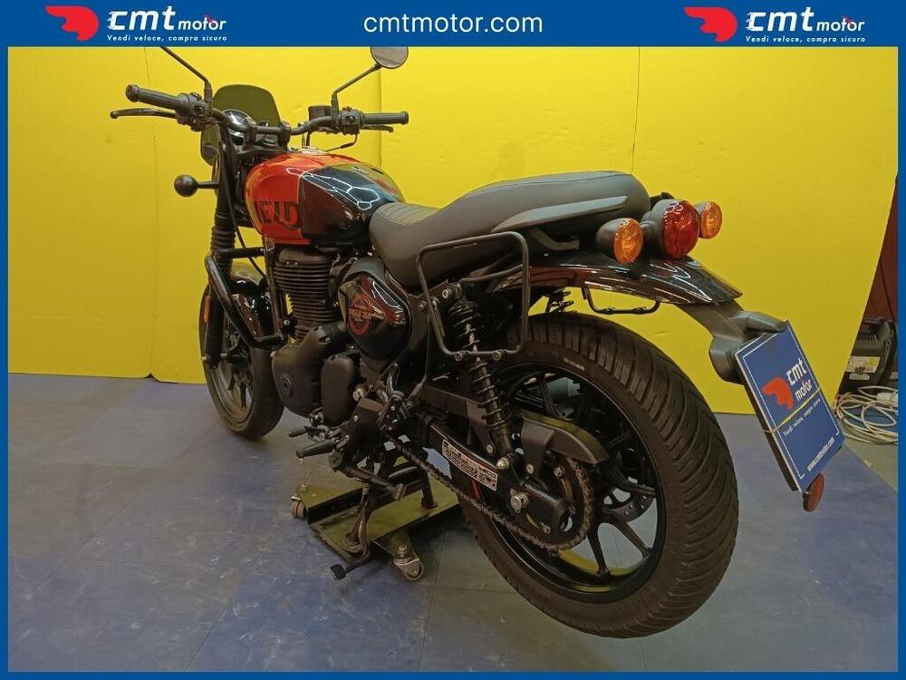 Royal Enfield HNTR 350 (2022 - 26) (7)