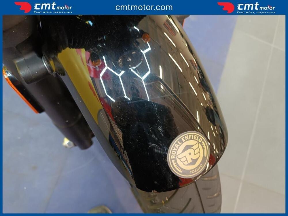 Royal Enfield HNTR 350 (2022 - 26) (12)