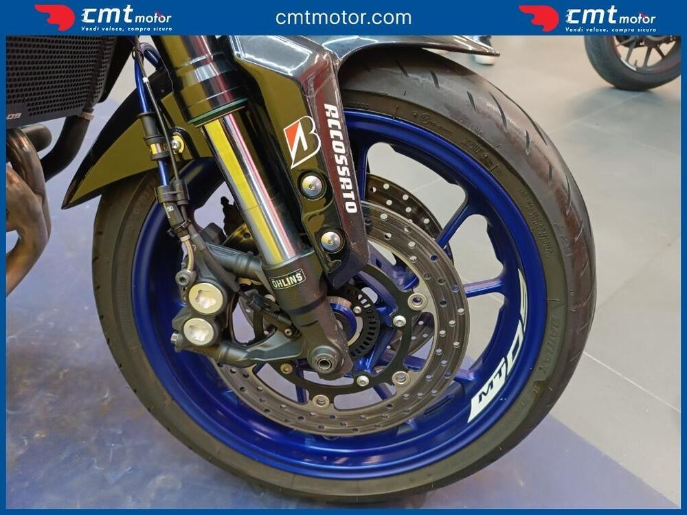 Yamaha MT-09 (2017 - 20) (11)