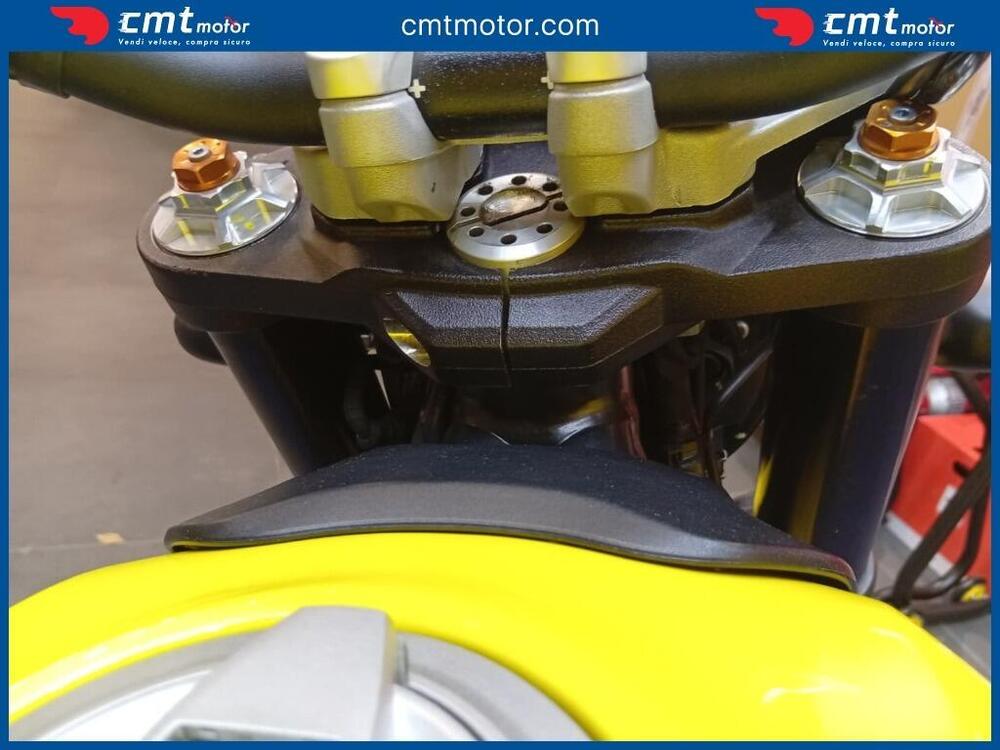 Ducati Scrambler 800 Icon (2015 - 16) (8)