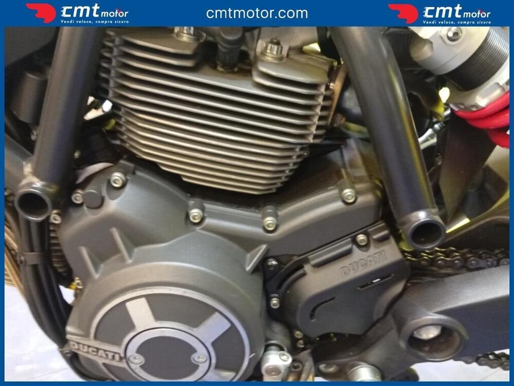 Ducati Scrambler 800 Icon (2015 - 16) (11)