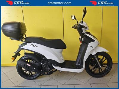 Kl B-Tre (2023 - 24) nuova