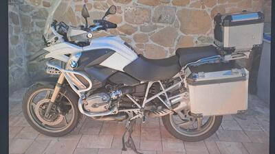 Bmw R 1200 GS (2008 - 09) usata