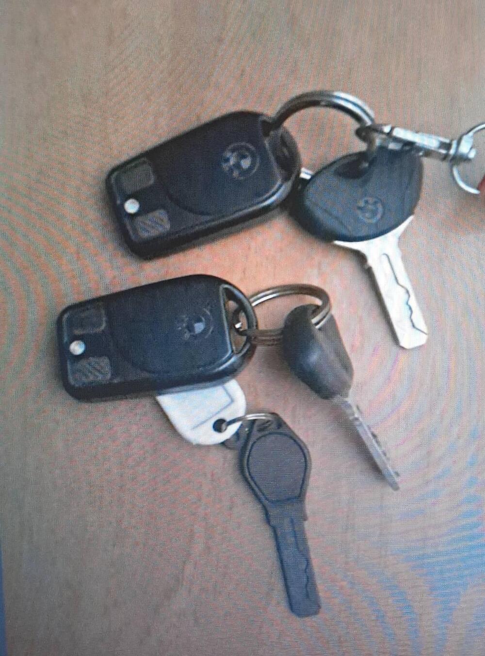 Bmw R 1200 GS (2008 - 09) (7)