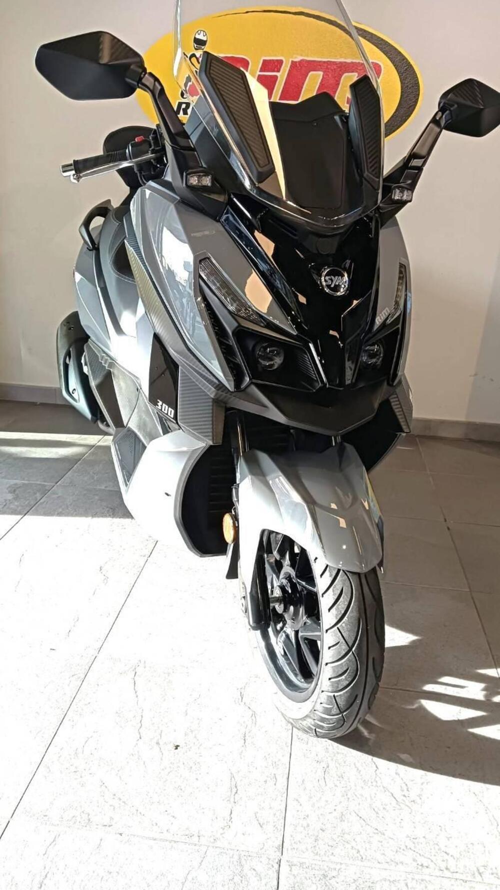 Sym Cruisym 300 (2021 - 24) (11)