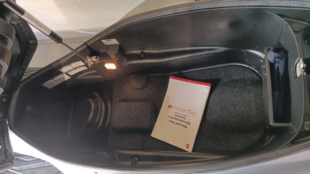 Sym Cruisym 300 (2021 - 24) (8)