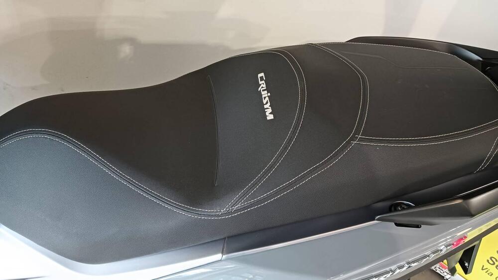 Sym Cruisym 300 (2021 - 24) (7)