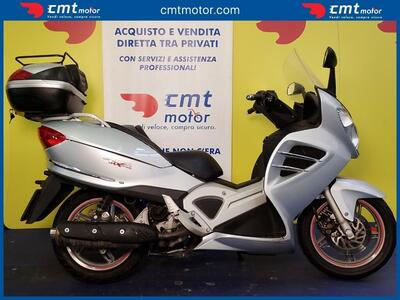 Malaguti SpiderMax 500 GT (2004 - 07) usata