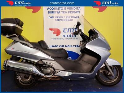 Honda Silver Wing 400 (2006 - 09) usata