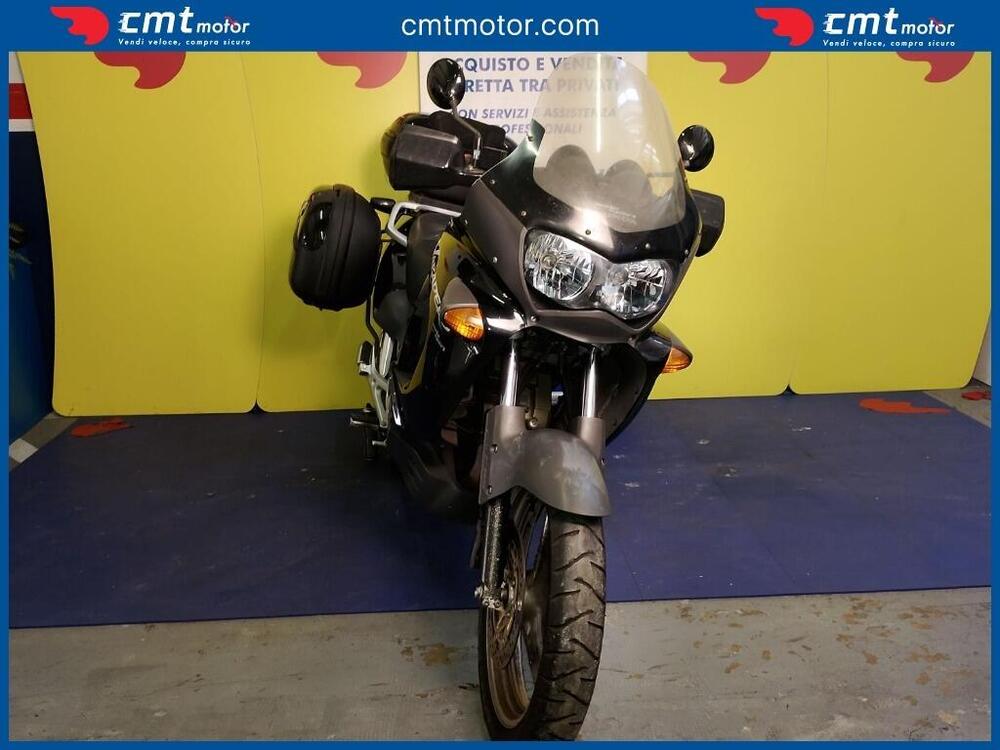 Honda Varadero 1000 (1999 - 02) (2)