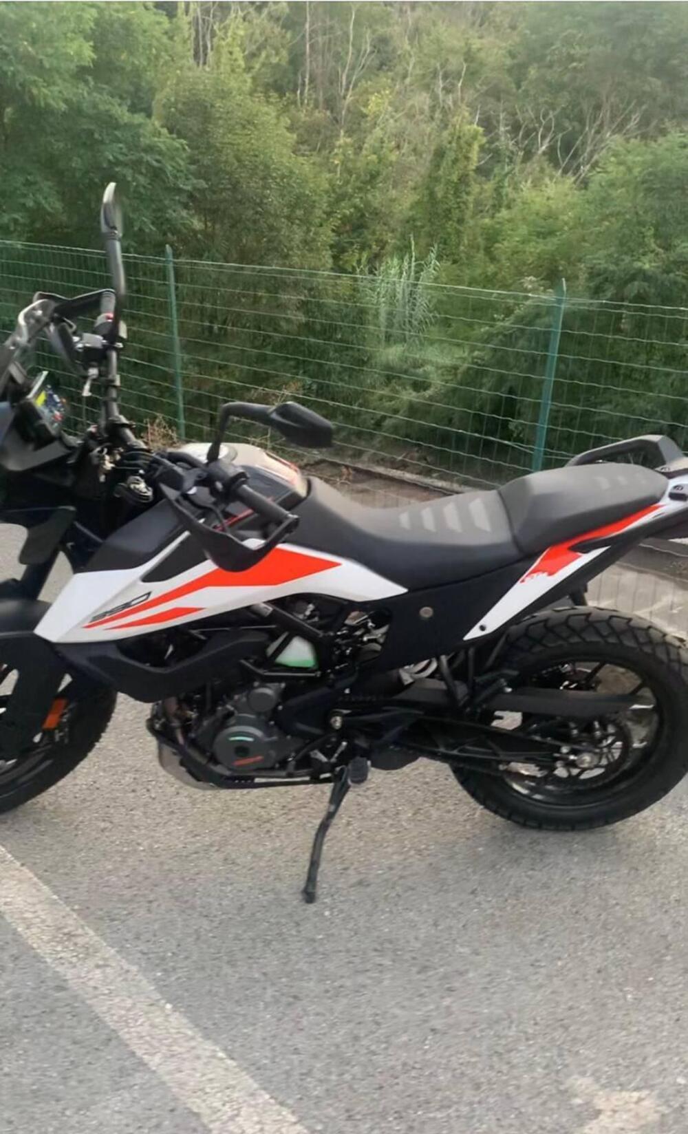 KTM 390 Adventure (2021) (5)