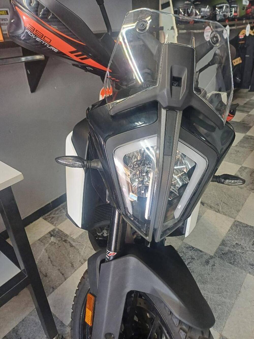 KTM 390 Adventure (2021) (3)
