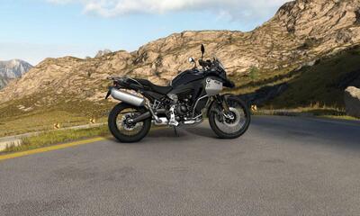 Bmw F 900 GS Adventure (2024 - 26) nuova