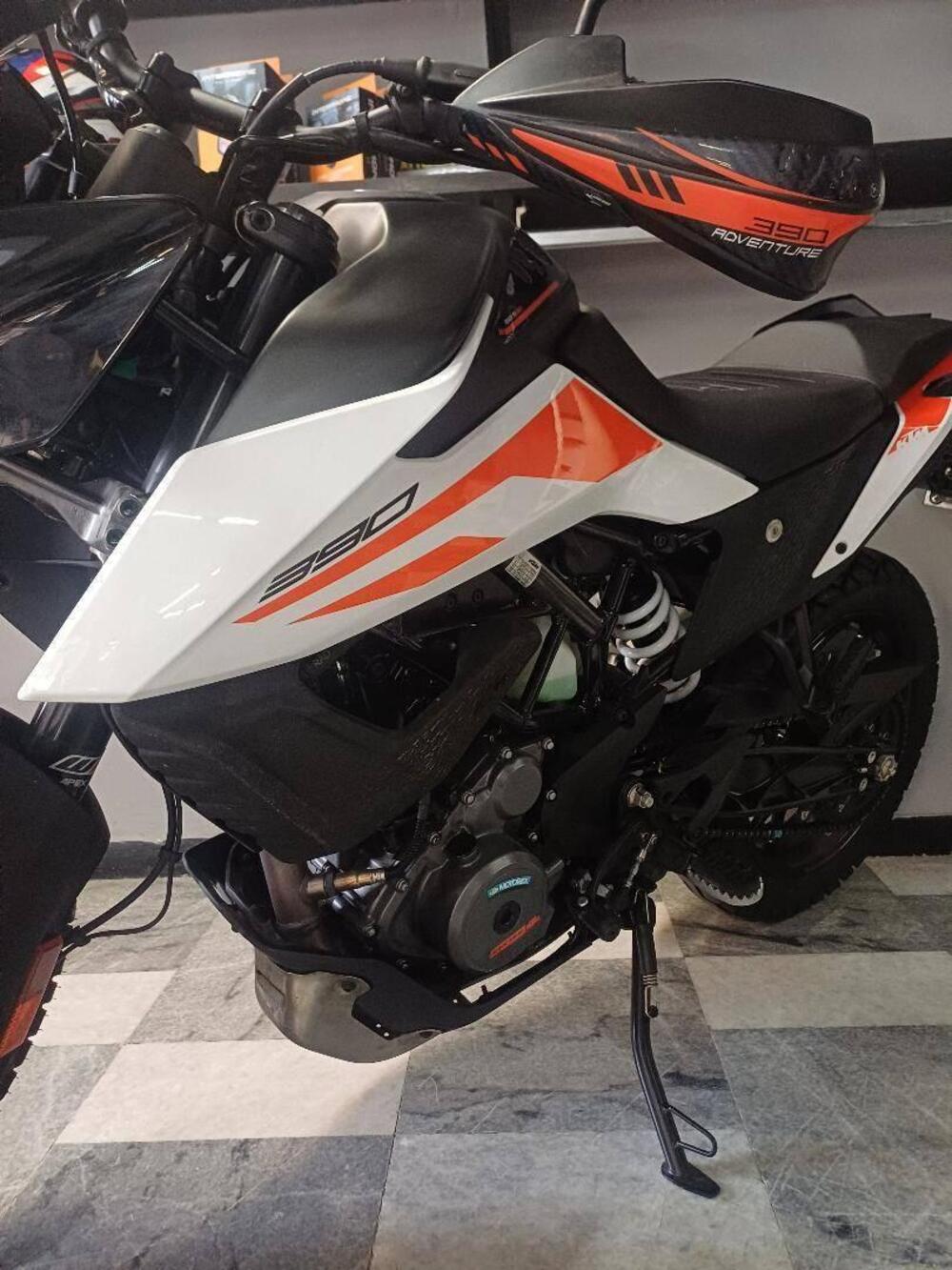 KTM 390 Adventure (2021) (4)