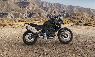 Bmw F 900 GS (2024 - 26) nuova