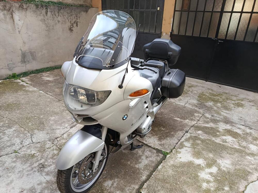 Bmw R 1150 RT (2000 - 06)