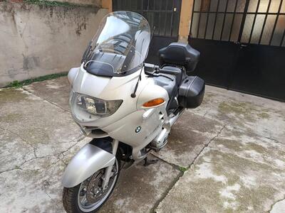 Bmw R 1150 RT (2000 - 06) usata