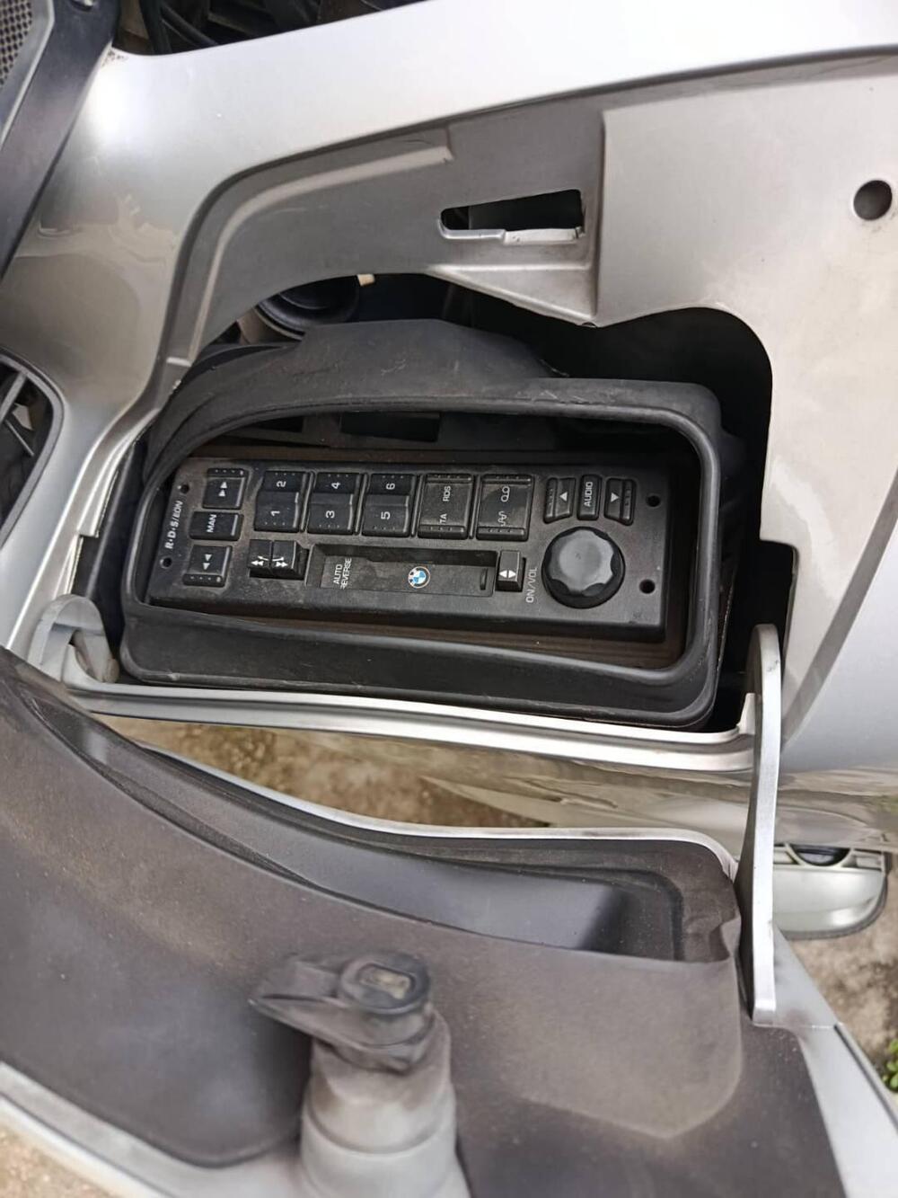 Bmw R 1150 RT (2000 - 06) (5)