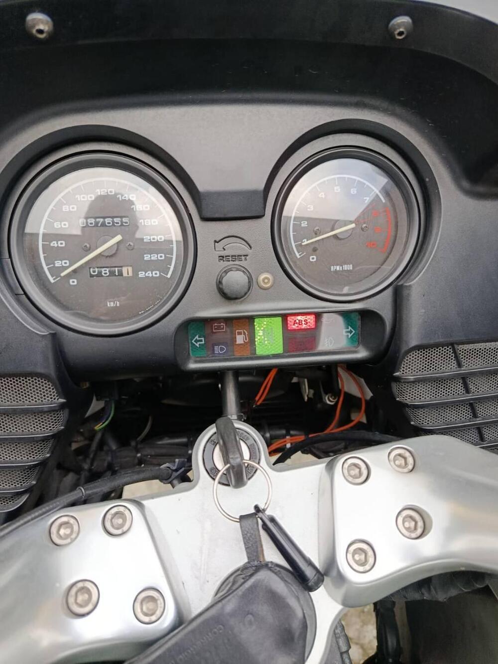 Bmw R 1150 RT (2000 - 06) (6)