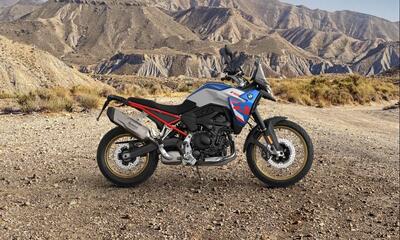 Bmw F 900 GS (2024 - 26) nuova