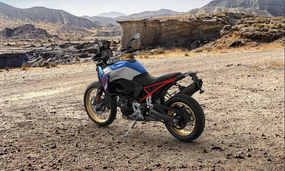 Bmw F 900 GS (2024 - 26) (2)