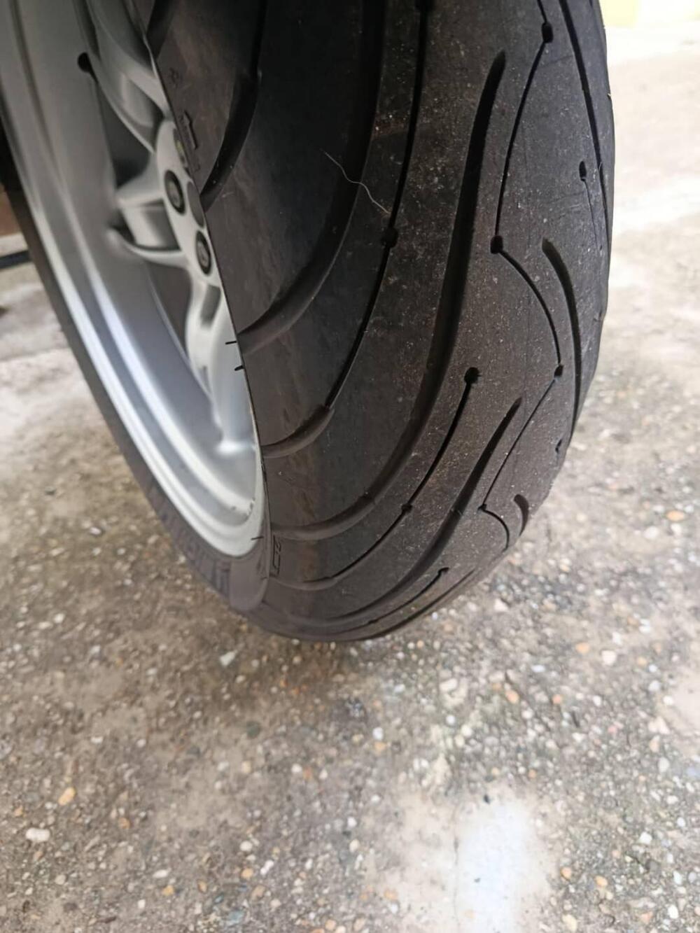 Bmw R 1150 RT (2000 - 06) (8)