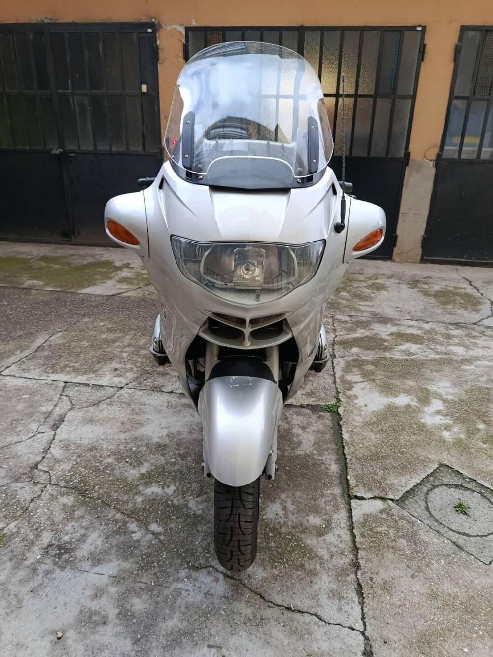 Bmw R 1150 RT (2000 - 06) (10)