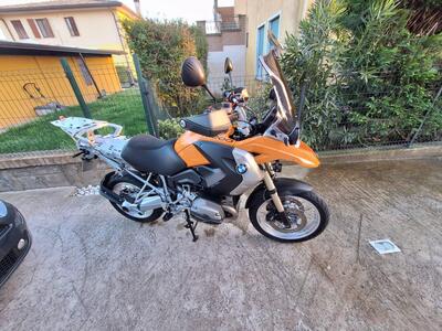 Bmw R 1200 GS (2008 - 09) usata