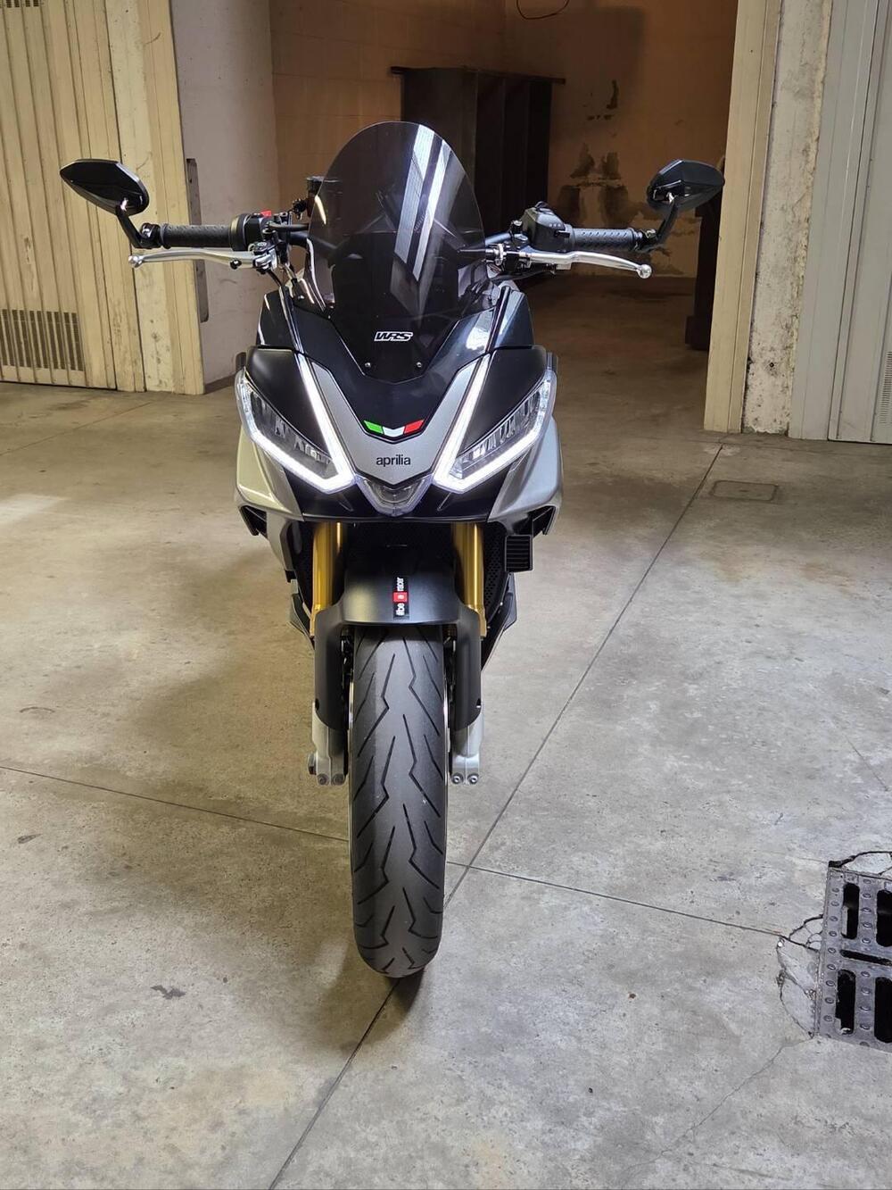 Aprilia Tuono V4 (2021 - 24) (5)