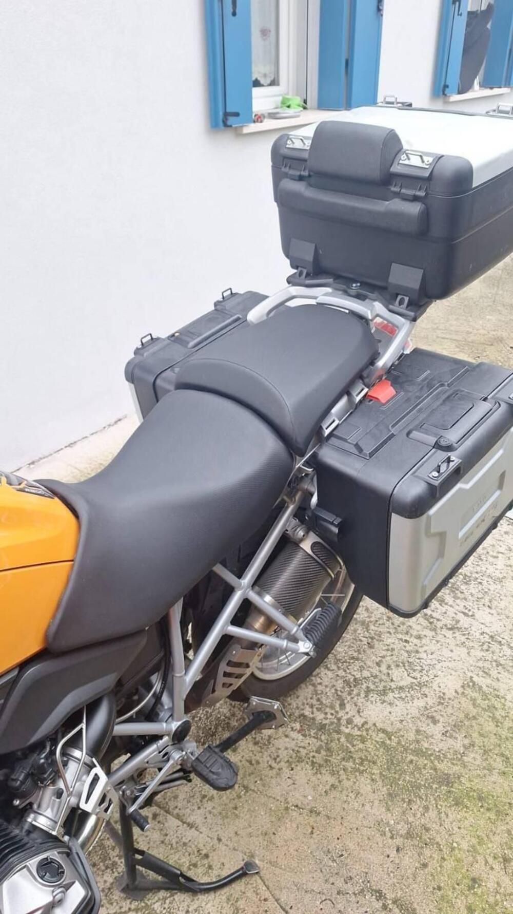 Bmw R 1200 GS (2008 - 09) (3)