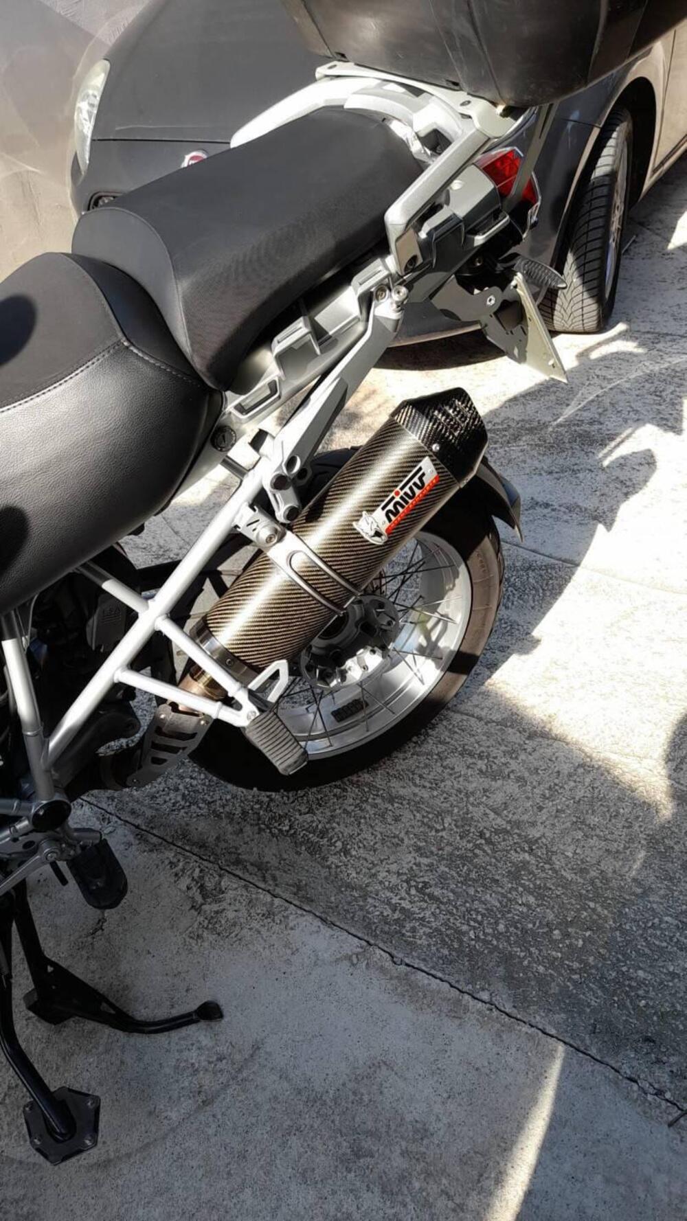 Bmw R 1200 GS (2008 - 09) (5)