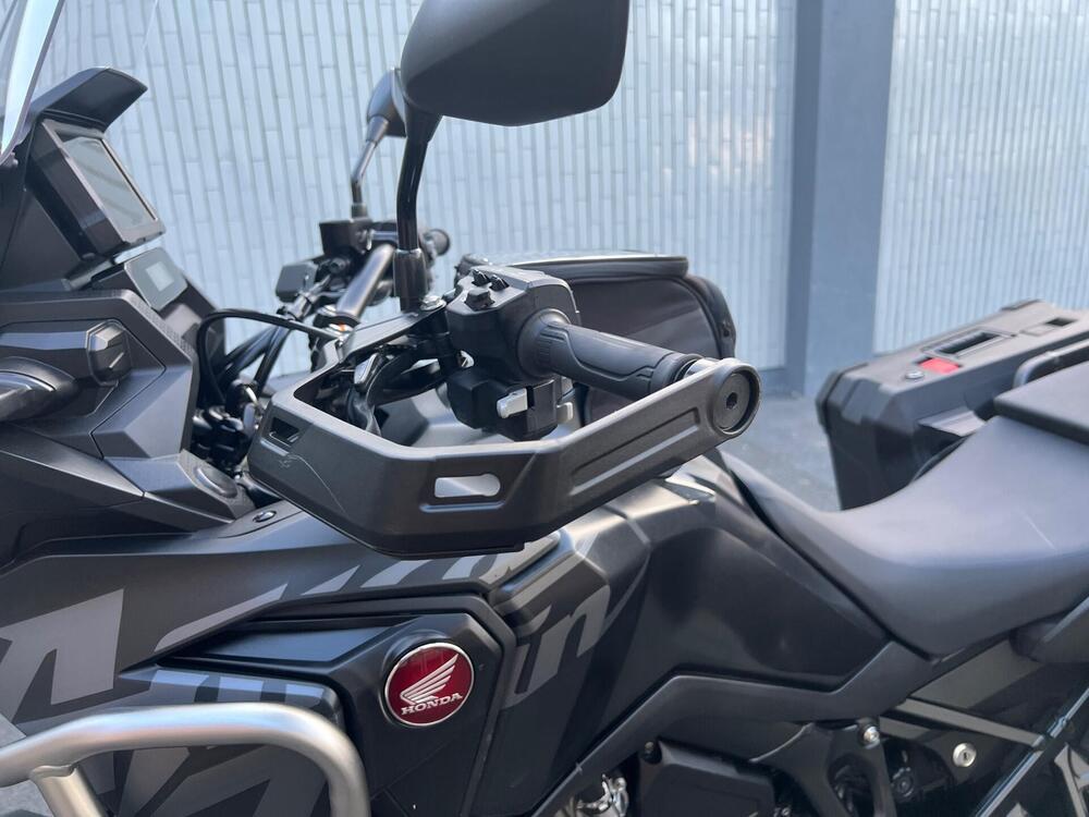 Honda Africa Twin CRF 1100L DCT (2022 - 23) (7)