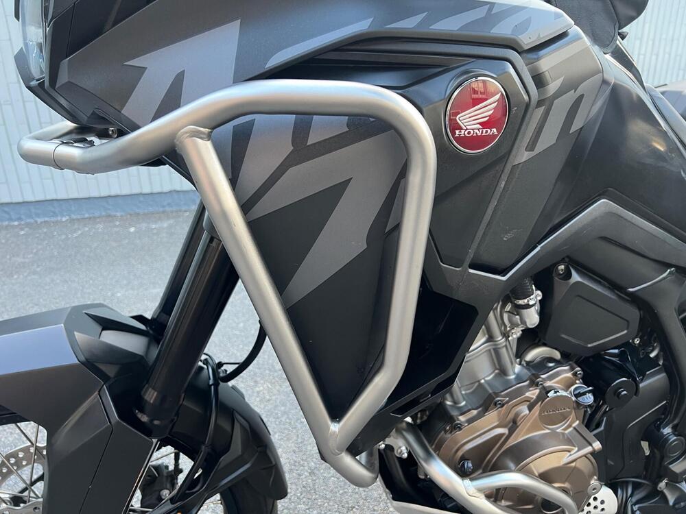 Honda Africa Twin CRF 1100L DCT (2022 - 23) (8)