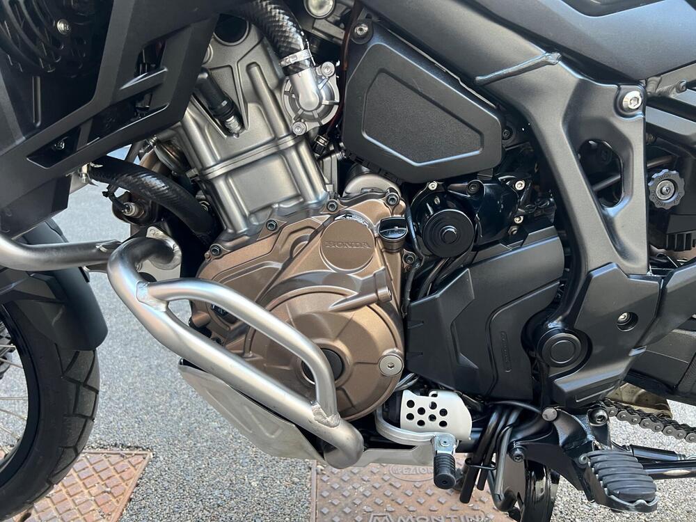 Honda Africa Twin CRF 1100L DCT (2022 - 23) (17)