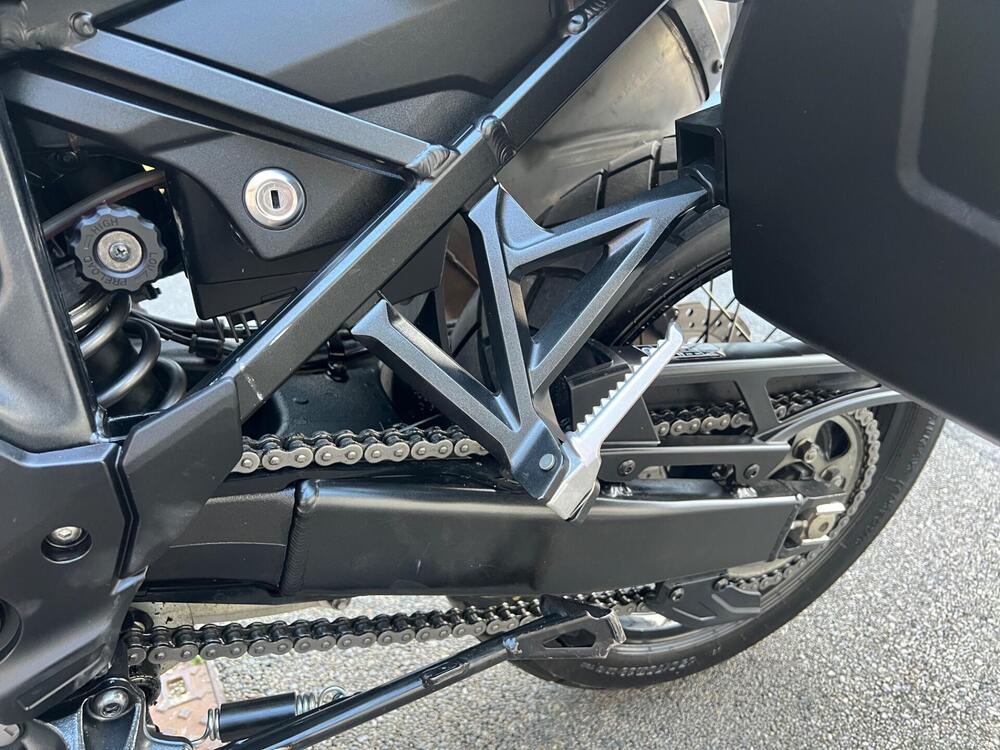 Honda Africa Twin CRF 1100L DCT (2022 - 23) (18)