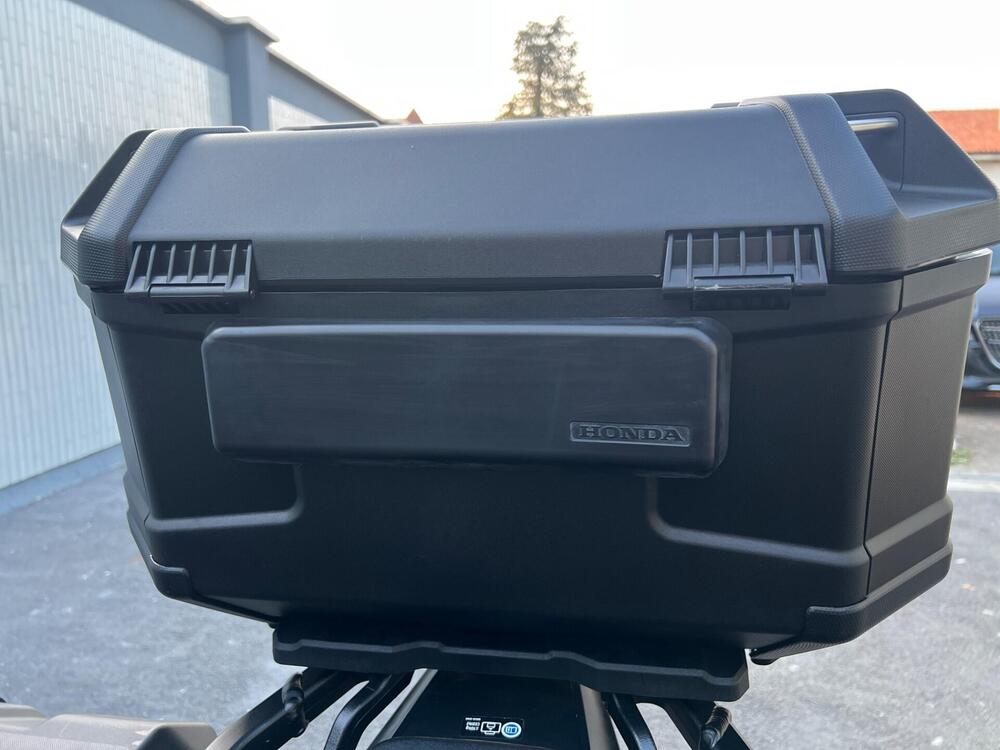 Honda Africa Twin CRF 1100L DCT (2022 - 23) (13)