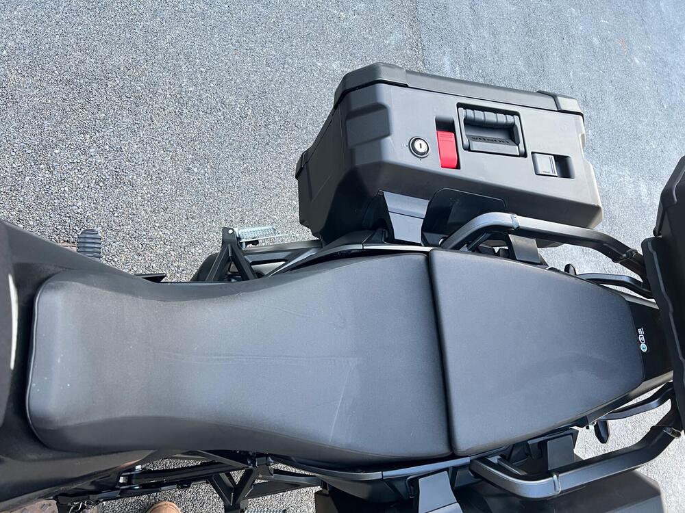 Honda Africa Twin CRF 1100L DCT (2022 - 23) (10)