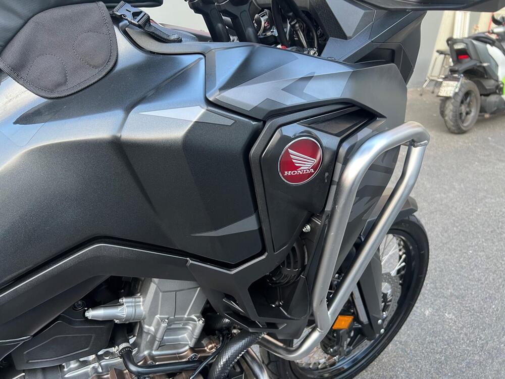 Honda Africa Twin CRF 1100L DCT (2022 - 23) (6)