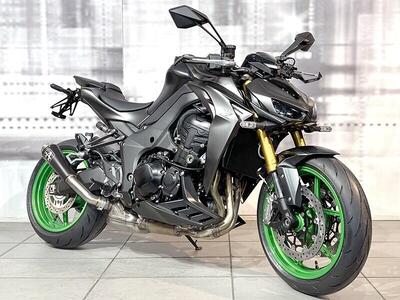 Kawasaki Z 1100 SE (2026) nuova