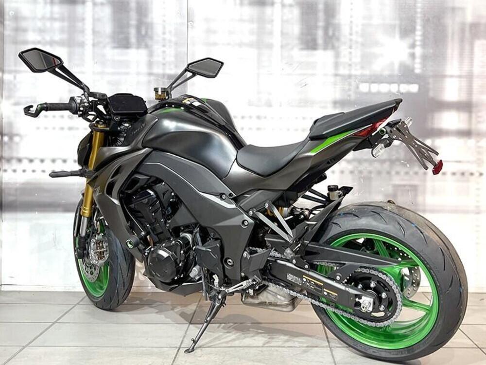 Kawasaki Z 1100 SE (2026) (2)