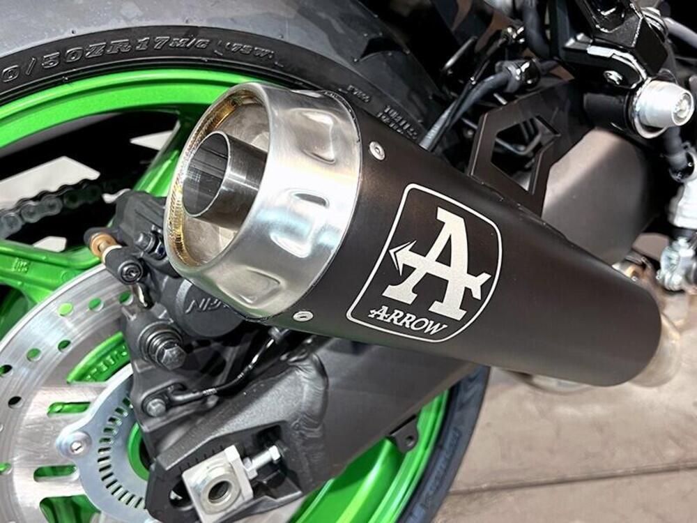 Kawasaki Z 1100 SE (2026) (3)